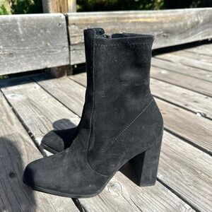 Aldo Ankle Boots